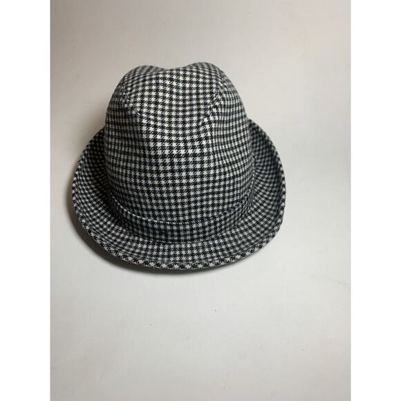 - Scott And Co By Appointment Majesty Fedora Hat Old Bond Street Piccadilly. main image 9